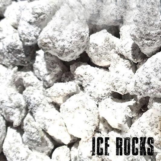 Ice Rocks