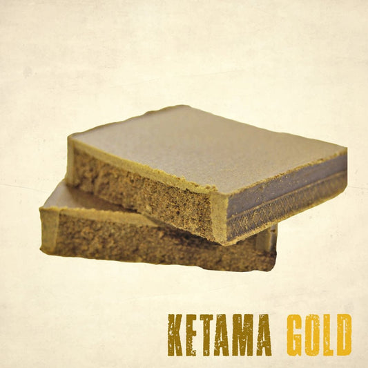 Ketama Gold