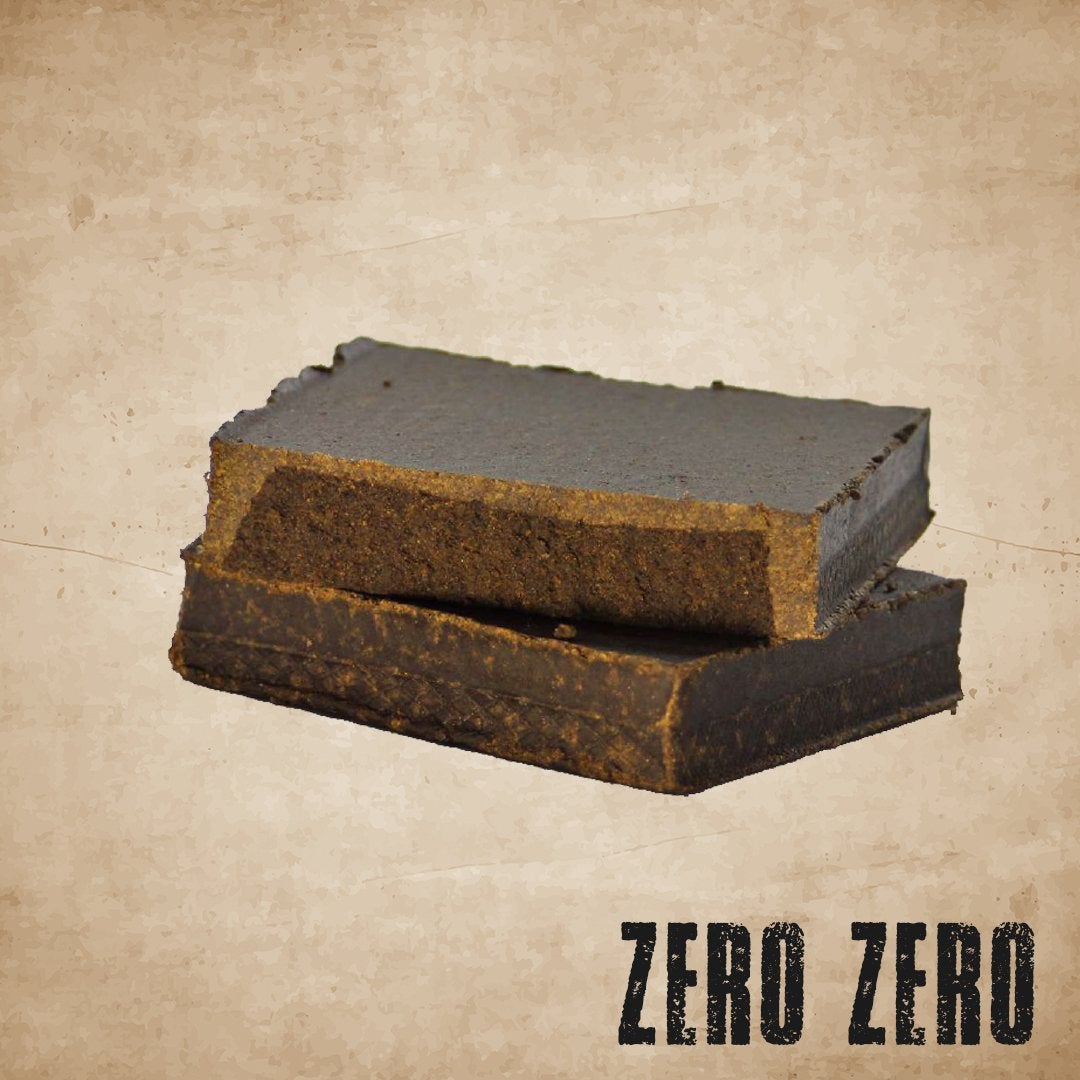 Zero Zero