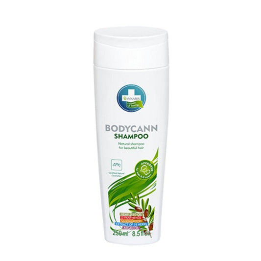 Bodycann Shampoo