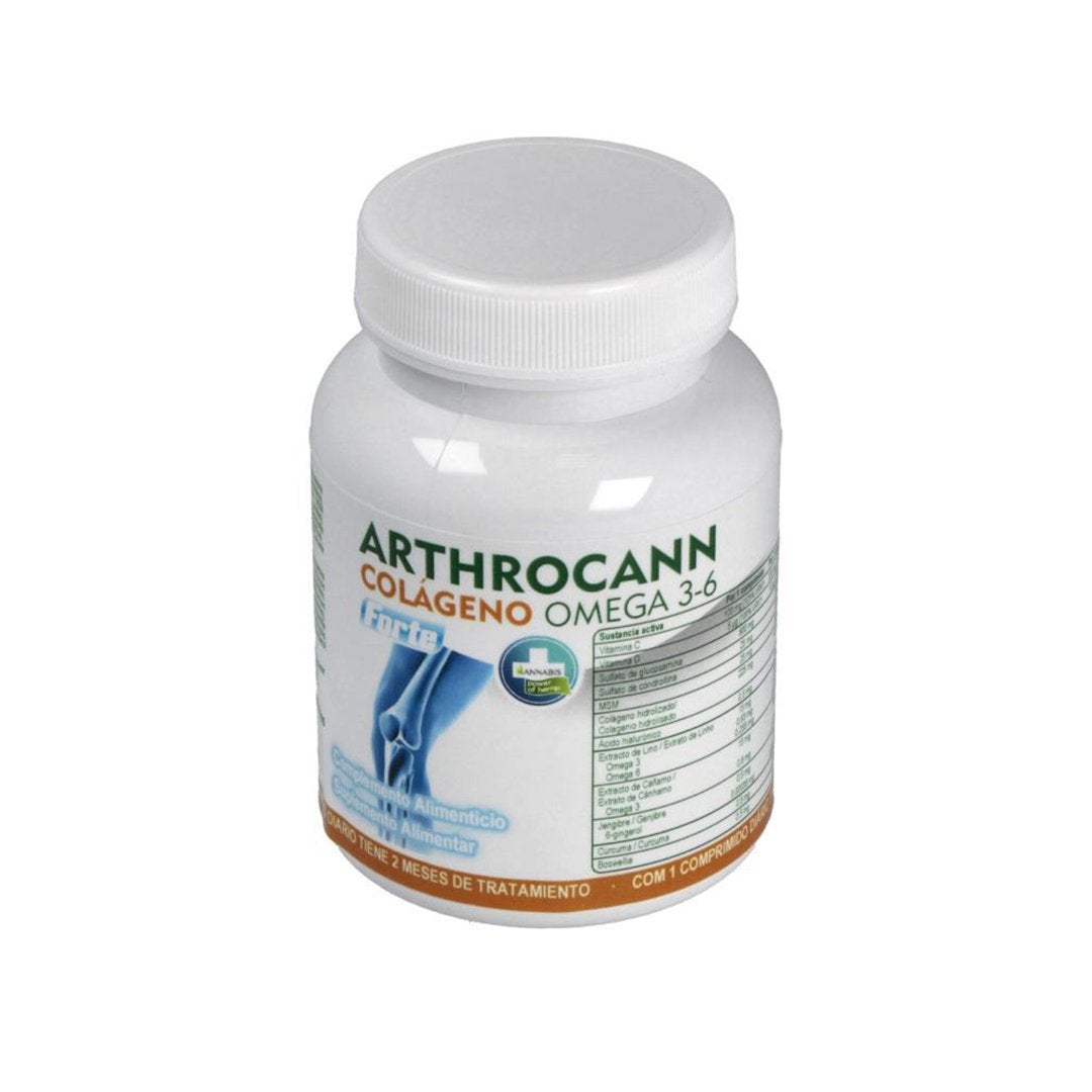 Arthrocann Colageno