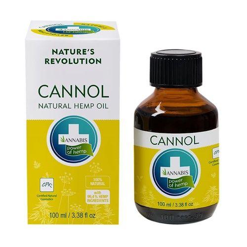 Cannol 100ml