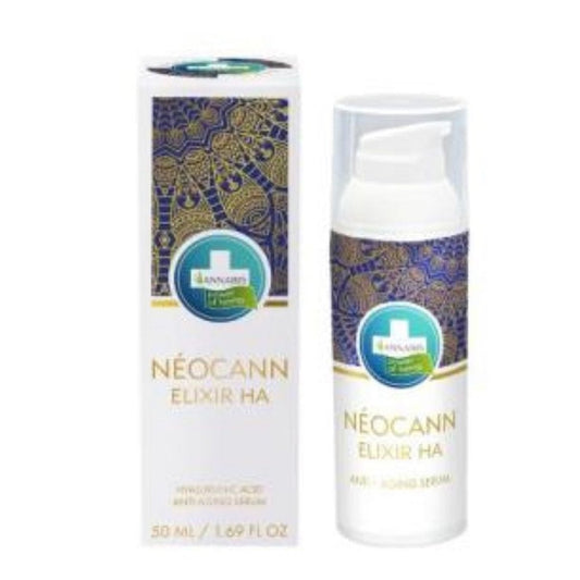 Neocann Elixir Ha