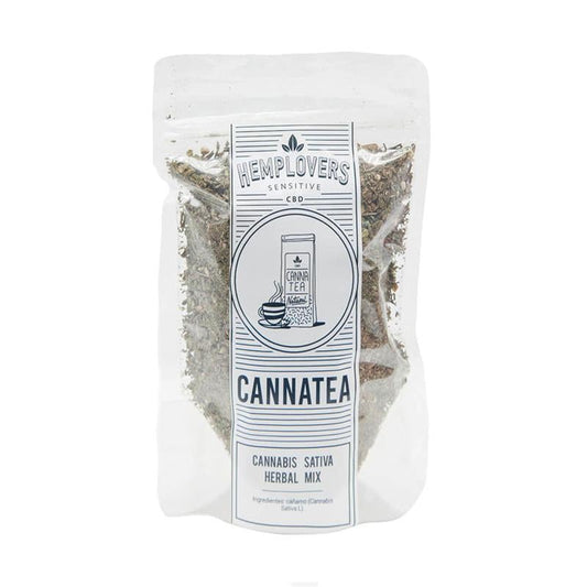 Infusion te Cannatea