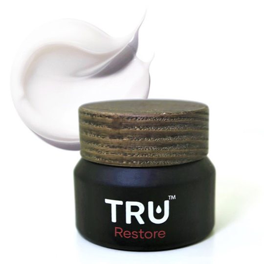 Crema Restore