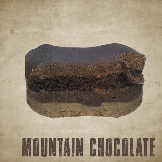 Mountain Chocolate