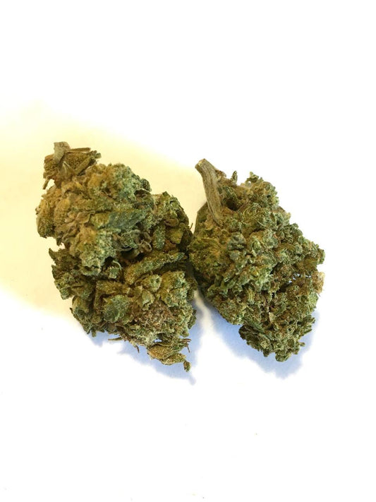 Orange cookies - Cbd Premium